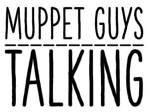 Muppet Guys Talking logo